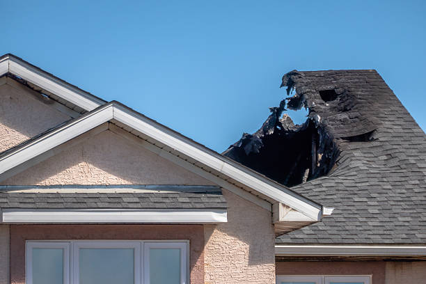 Licensed Fire Damage Removal service in Middletown, VA - Fire Damage Biloxi